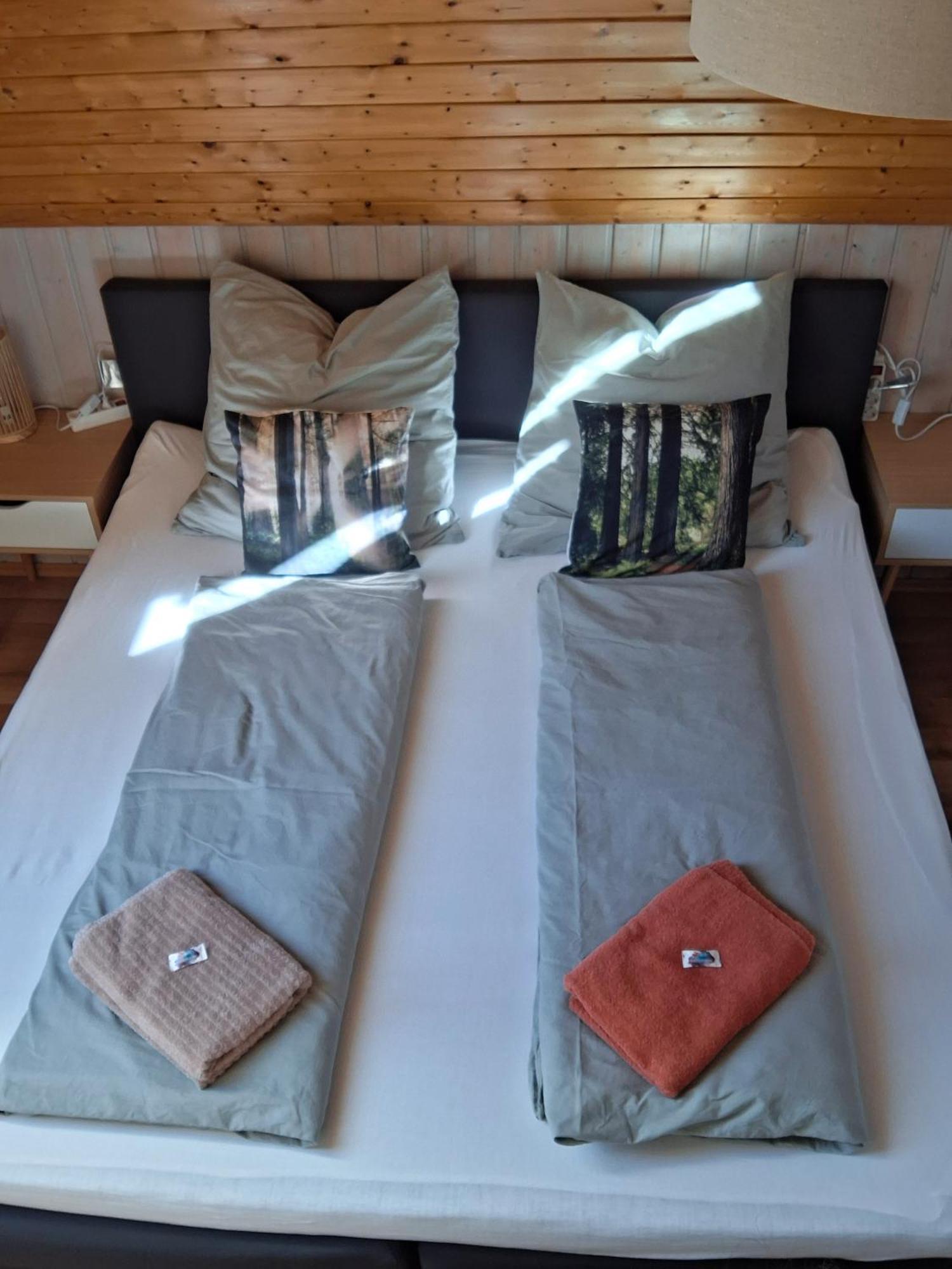 Ferienwohnung Brentenholz Sankt Georgen im Schwarzwald Εξωτερικό φωτογραφία